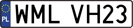 WMLVH23
