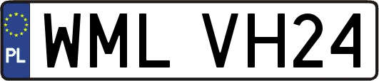 WMLVH24