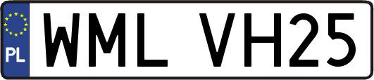 WMLVH25