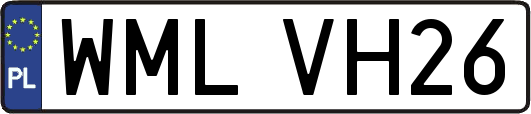 WMLVH26