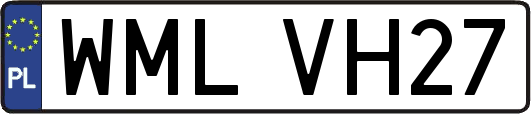WMLVH27