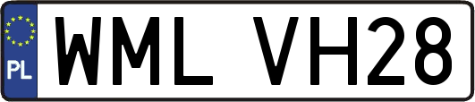 WMLVH28