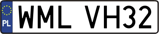 WMLVH32