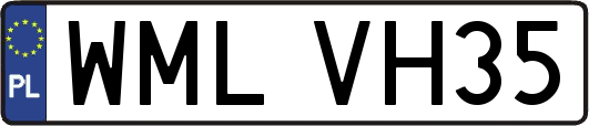WMLVH35