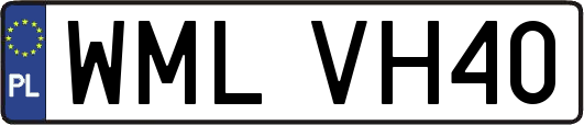 WMLVH40