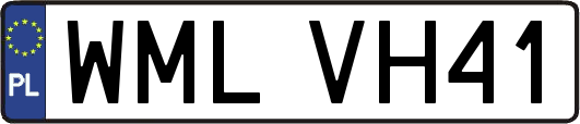 WMLVH41
