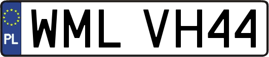 WMLVH44