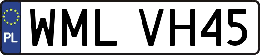 WMLVH45