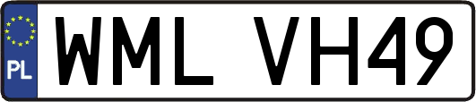 WMLVH49