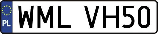 WMLVH50