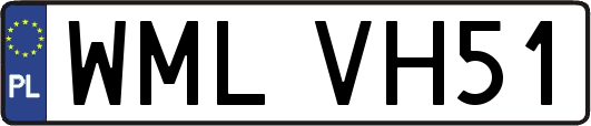 WMLVH51