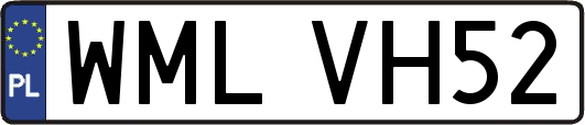 WMLVH52