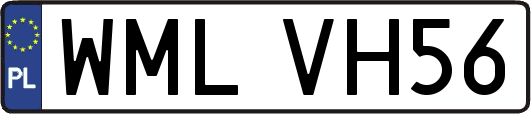 WMLVH56