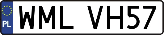 WMLVH57