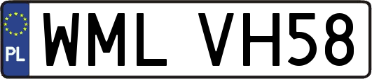 WMLVH58