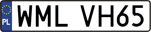 WMLVH65