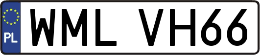 WMLVH66