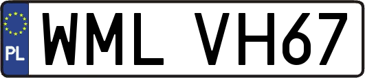 WMLVH67