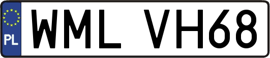 WMLVH68