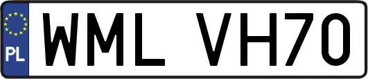 WMLVH70