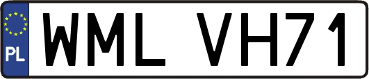 WMLVH71