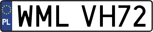 WMLVH72