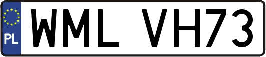 WMLVH73