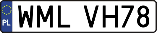 WMLVH78
