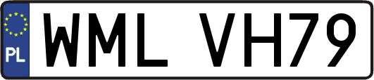WMLVH79