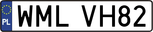 WMLVH82
