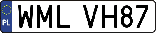 WMLVH87