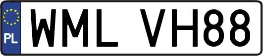 WMLVH88