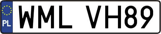 WMLVH89