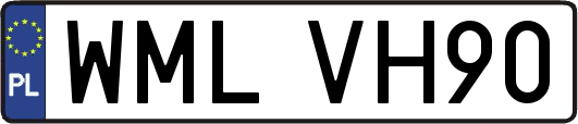 WMLVH90