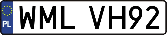 WMLVH92