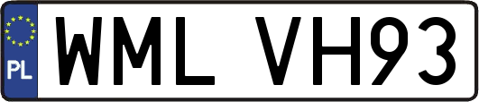 WMLVH93