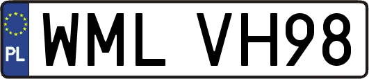 WMLVH98