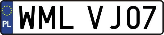 WMLVJ07