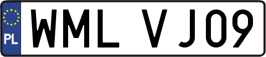 WMLVJ09