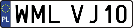 WMLVJ10