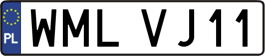 WMLVJ11