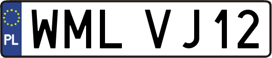 WMLVJ12