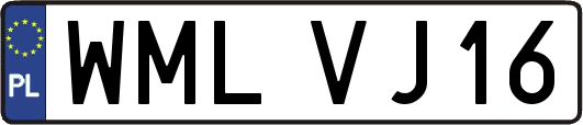 WMLVJ16