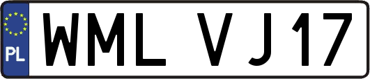 WMLVJ17