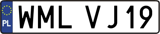 WMLVJ19
