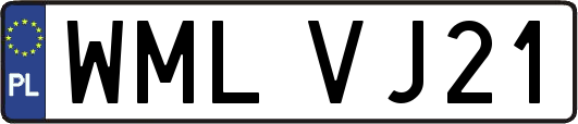 WMLVJ21