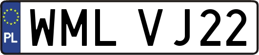 WMLVJ22