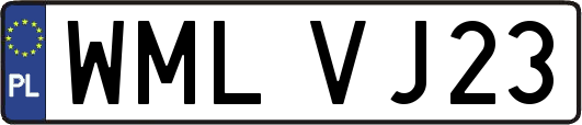 WMLVJ23