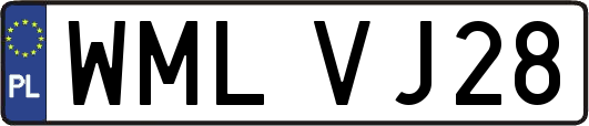 WMLVJ28