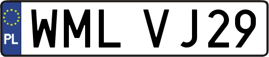 WMLVJ29